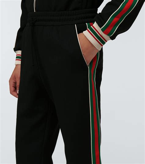 gucci fassungen|Gucci sweatpants.